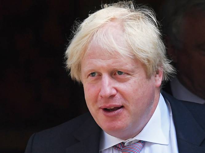 Boris Johnson voor tuchtcommissie na uitspraken over vrouwen in boerka