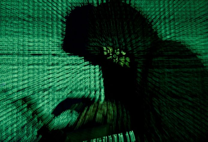 Hackers die alle gemeentelijke informatie te pakken krijgen, je moet er niet aan denken.