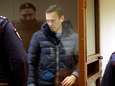 Europees Hof voor de Rechten van de Mens eist onmiddellijke vrijlating van Navalny