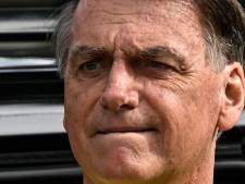 Bolsonaro demande un visa de six mois pour rester aux États-Unis