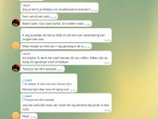 Hoe Yavuz O. openlijk chatte over moorden: ‘Iemand die groter is dan Rutte, Máxima’