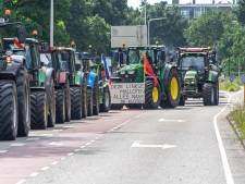 Boerenactiegroep maakt strijdplan bekend: niet massaal naar Den Haag, stikstofbeleid juridisch bestrijden