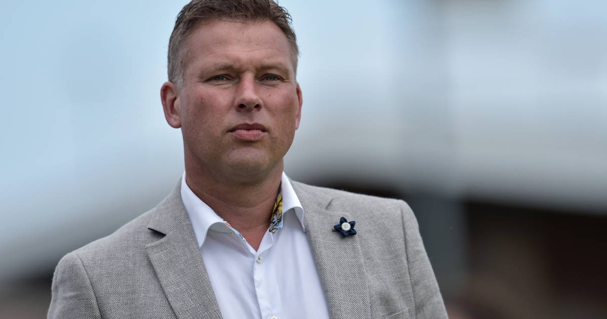 Van de Haar: ‘Met al die gelijke spelen schiet je geen kloot op