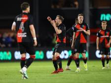 LIVE eredivisie | Almere aast op eerste zege in lange tijd, Heerenveen moet winnen om kans te houden op play-offs