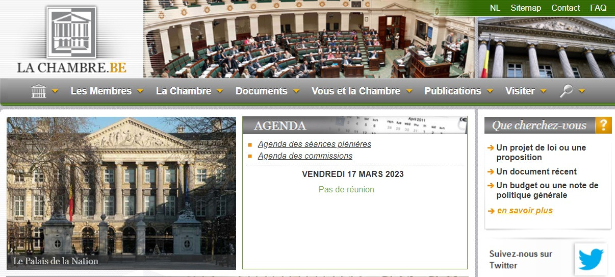Capture d'écran