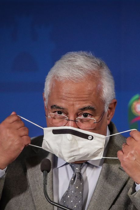 Le Portugal assouplira ses restrictions sanitaires pendant les fêtes de fin d'année