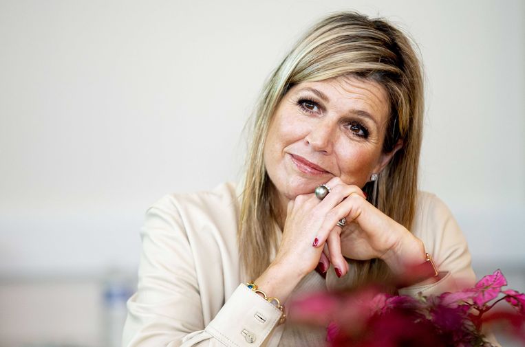 ‘Sono andata a mangiare bitterballen, indossavo una parrucca nera’: Dutch Queen Maxima (50) in un’intervista per il suo compleanno