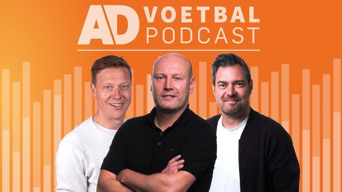 Thumbnail voetbalpodcast