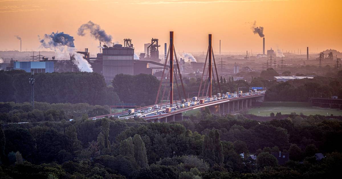 Schäden durch Smog und Feinstaub in der Luft: „Menschen mit Lungenproblemen sollten sich nicht zu sehr anstrengen“ |  Inländisch