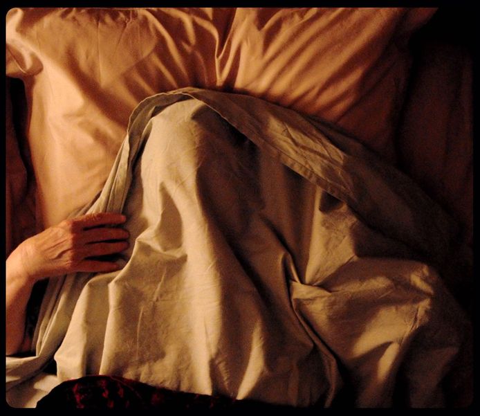 "Vortex" de Gaspar Noé.
