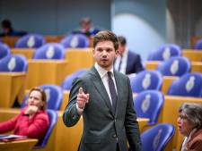 Forum-Kamerlid Gideon van Meijeren voor rechter wegens rijden zonder rijbevoegdheid, riskeert celstraf