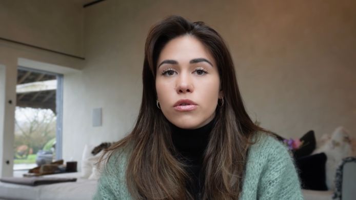 YouTube: Sarah Puttemans