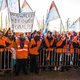 FNV: stakingen FloraHolland gaan gewoon door