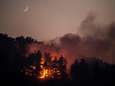 Griekse premier erkent fouten bij bestrijding bosbranden