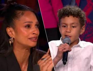 KIJK. 8-jarige Ravi met hersentumor ontroert de jury tot tranen toe in ‘Britain’s Got Talent’