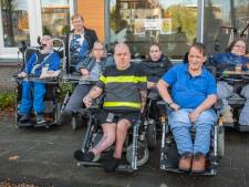 Uittocht uit Reinaerde; vier bewoners verlaten zorginstelling, drie nog in onzekerheid