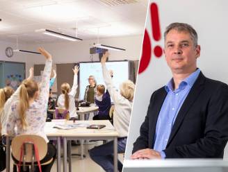 Topman gemeenschapsonderwijs: "Organiseer onderwijs meer zoals hoger onderwijs en zet ambitieuzere leerkrachten voor de klas" 