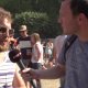 Sfeeeeeeeeerrr op de derde dag van Cactusfestival, mede dankzij onze lifestylereporter!
