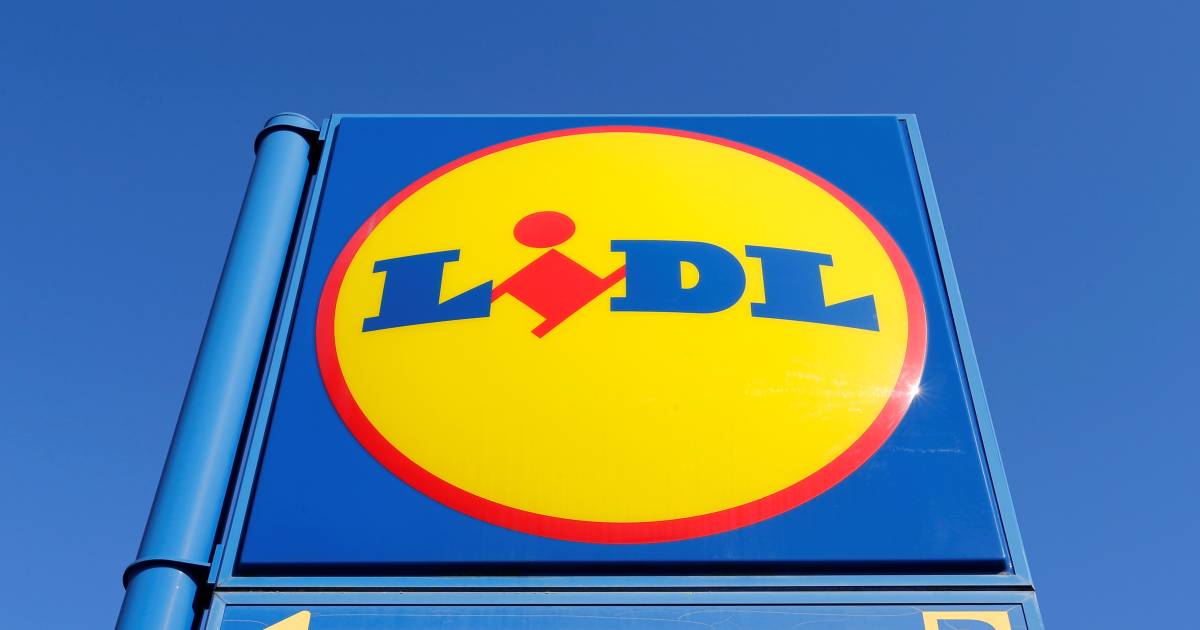 Lidl ferme ses magasins plus tôt pour soulager son personnel Belgique 7sur7.be