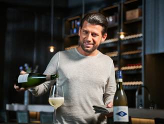 Sommelier Gianluca (35) kroont zich in Verona als eerste Belg ooit tot ‘Italian Wine Ambassador’: “Ik dacht heel lang dat ik het niet ging halen”  