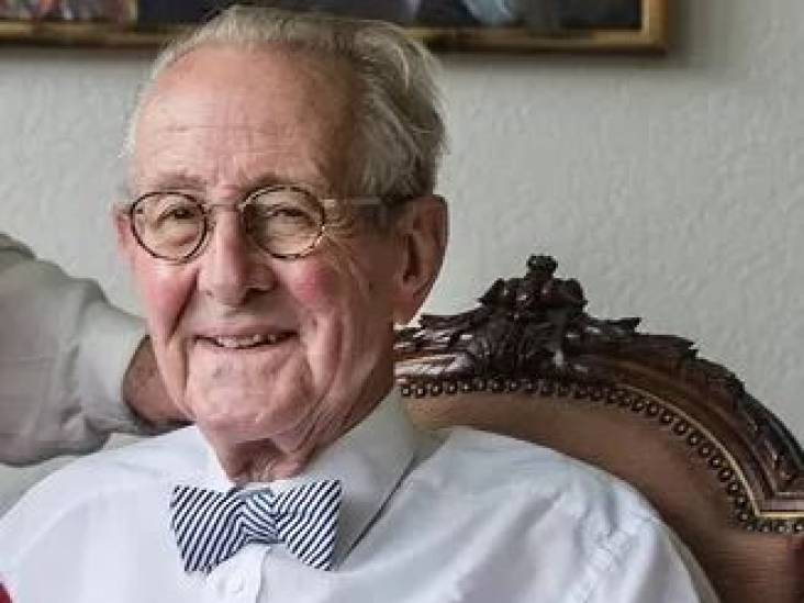 Piet van Haaren (89) overleden: Eftelingman en initiatiefnemer Villa Pardoes 