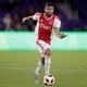 Labyad scoort drie keer in besloten oefenduel Ajax