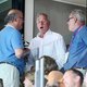 Cruijff: Laat het contract pas op 1 augustus ingaan