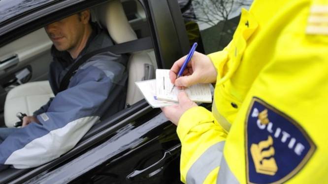 Hoe goed ken jij de boetes voor verkeersovertredingen? Check het hier