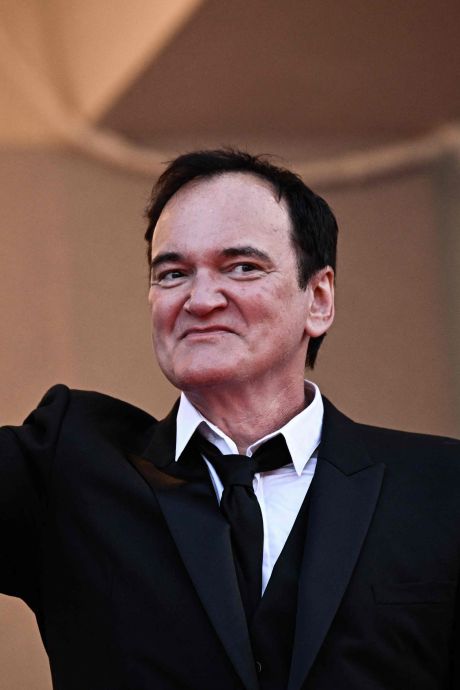 Quentin Tarantino abandonne le projet de son dernier film: “Il a changé d’avis”