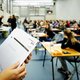 Post zoek: examens in Driehuis moeten over