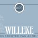 Willeke: “Ik kijk naar mijn afgekloven nagels en wens dat ik ergens anders ben”