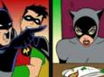 Batman mag geen orale seks hebben van DC-studio.