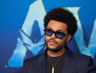 The Weeknd schrijft geschiedenis: Canadese zanger is officieel de populairste artiest ter wereld
