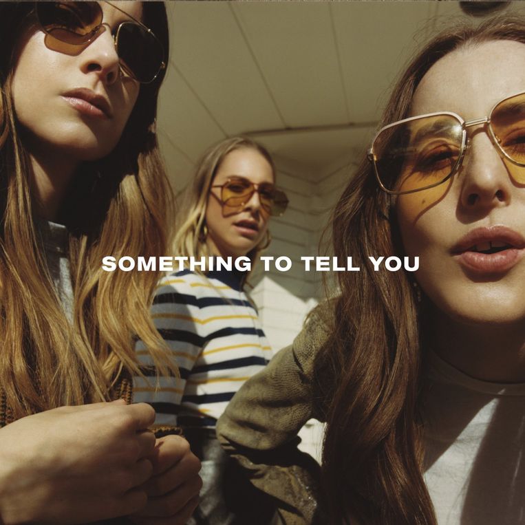 null Beeld © HAIM