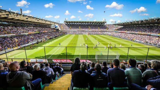Nu al 16 (!) jaar ploeteren voor een nieuw stadion voor Club Brugge: tijdslijn van een dossier dat maar niet opgelost geraakt