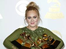 Journalist heeft cd Adele niet gehoord, Sony verbiedt uitzending gesprek