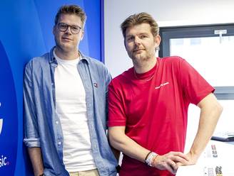 Coen en Sander passen toon aan in nieuwe show: ‘In ochtend geen grap over slierten diarree’