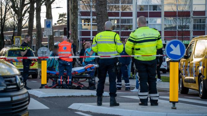 Jongetje (5) aangereden door Wegenwacht in Zevenaar