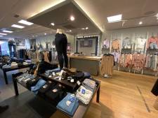 Code rood hield Duitse klanten weg: New York Fashion in Winterswijk failliet