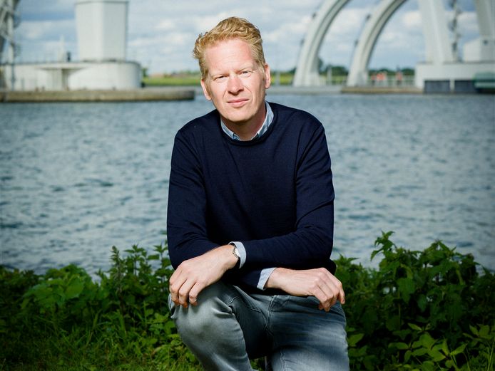 Peter Kuipers Munneke