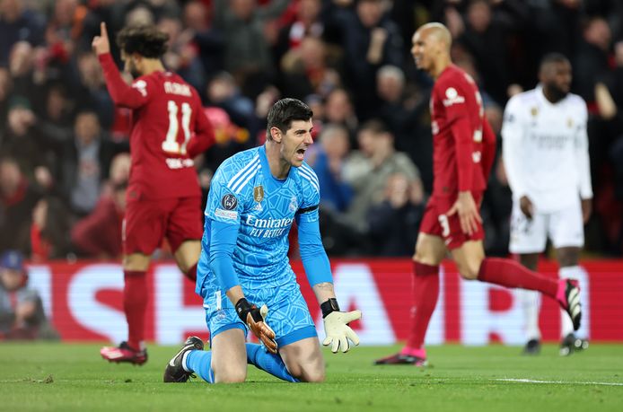 UEFA via Getty Images