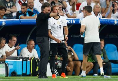 Looplijnen? Beter een kindertekening