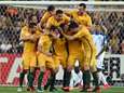 Captain Jedinak schiet Australië met hattrick naar WK  