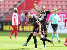 Samenvatting | Treffer van aanvoerder Van Ginkel hoogtepunt bij gelijkspel van PSV