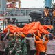 Zwarte dozen van in zee gestort vliegtuig bij Jakarta gevonden