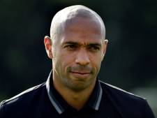 "Affaire" Neymar: la mise au point de Thierry Henry