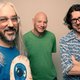 Dinosaur Jr. gedocumenteerd: ‘LUID, rauw en mysterieus’