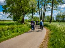 Een beetje racefiets of mountainbike kost zo'n 1000 euro: 'Dan heb je een goede fiets'