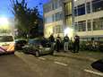 Vrouw lichtgewond bij steekpartij in portiekflat in Morgenstond