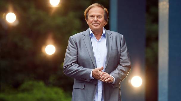 De beste muziek uit 40 jaar TV Show